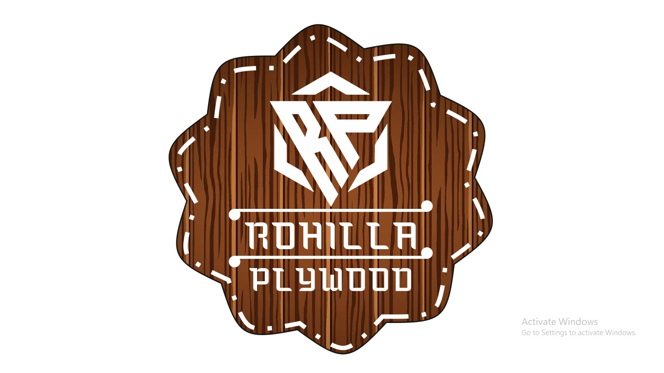 rohilla-plywood-logo